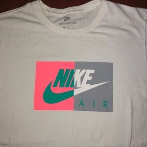 Nike shirt